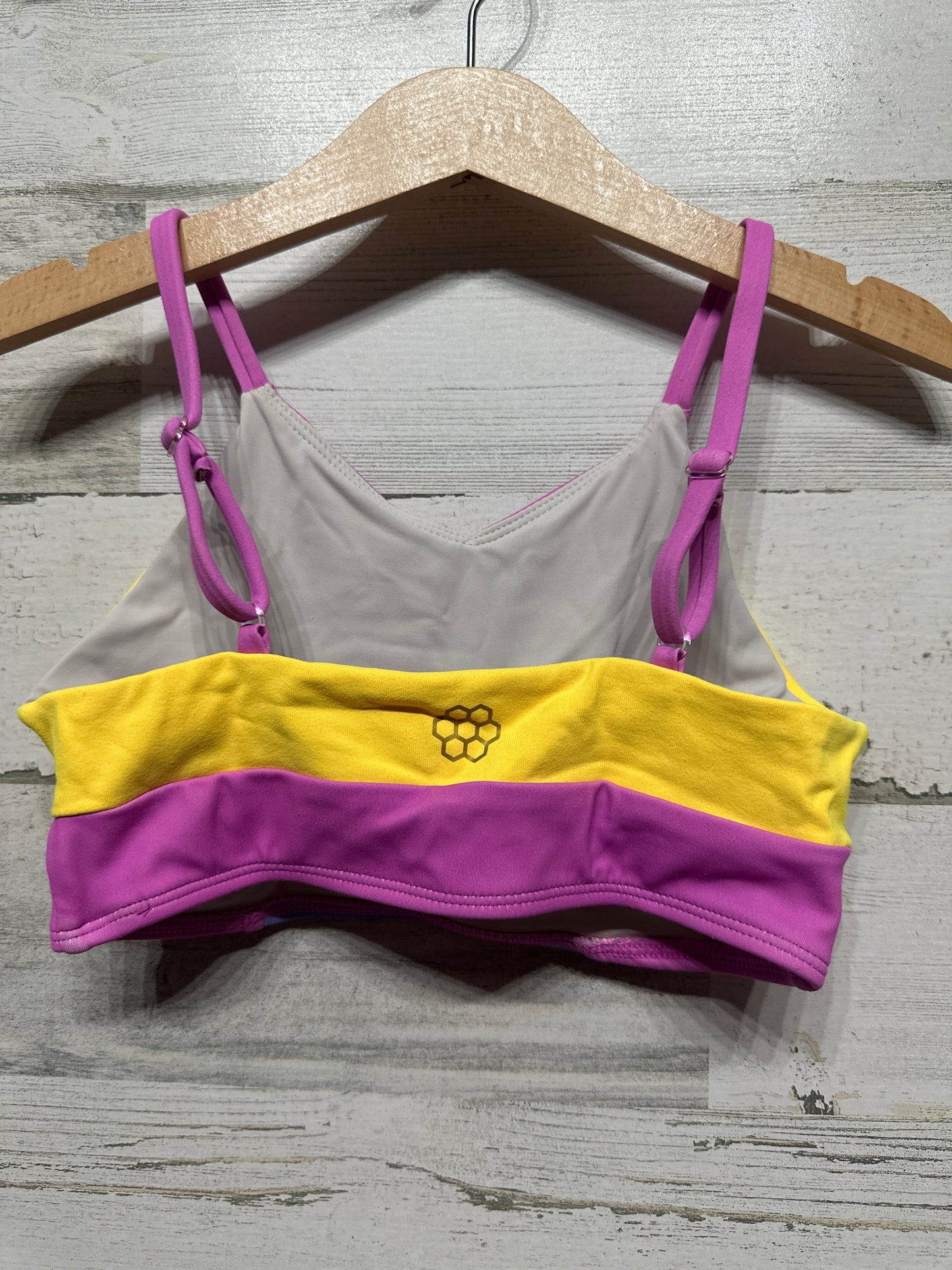 Girls Size CL (Child Large) Honeycut Neo Top - Very Good Used Condition
