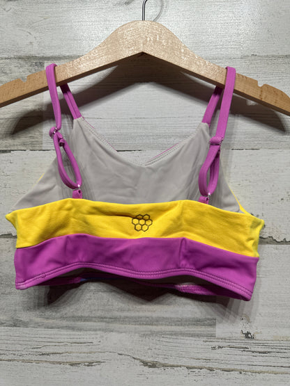 Girls Size CL (Child Large) Honeycut Neo Top - Very Good Used Condition
