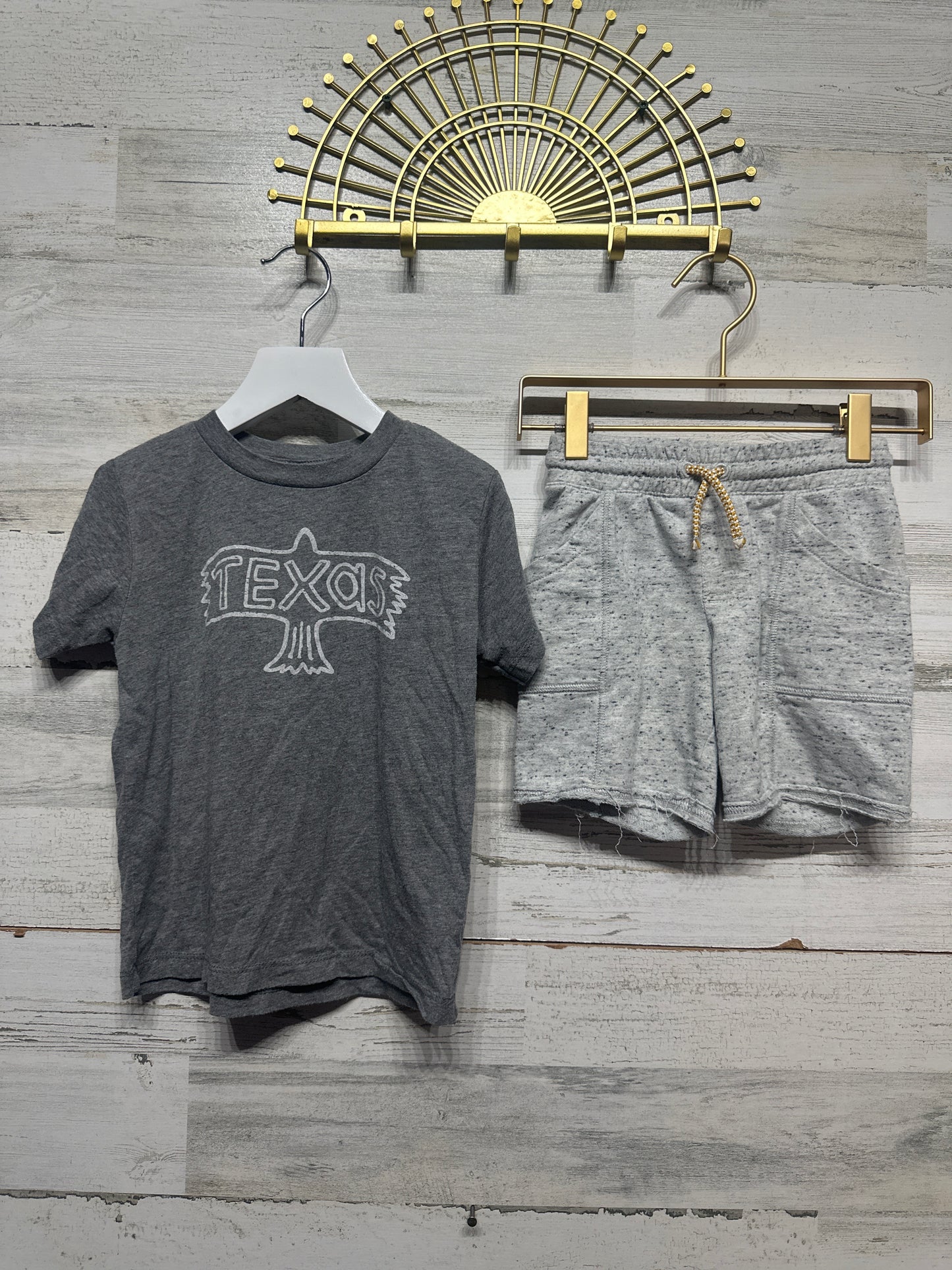 Size 4t Clothing Lot (4 Pieces) - Very Good Used Condition