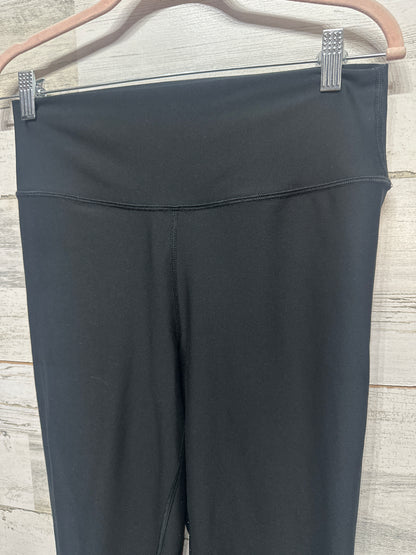 Women's Size Large Long Abercrombie YPB SculptLUX Leggings - Very Good Used Condition