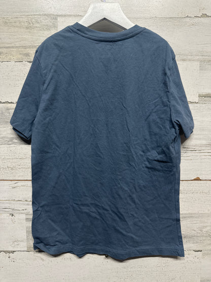 Boys Size 10-12 Large Old Navy X Disney Mickey Mouse Shirt - Very Good Used Condition