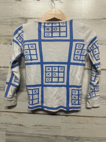 Boys Size 3t TBBC Pima Cotton Pajama Top - Play Condition**