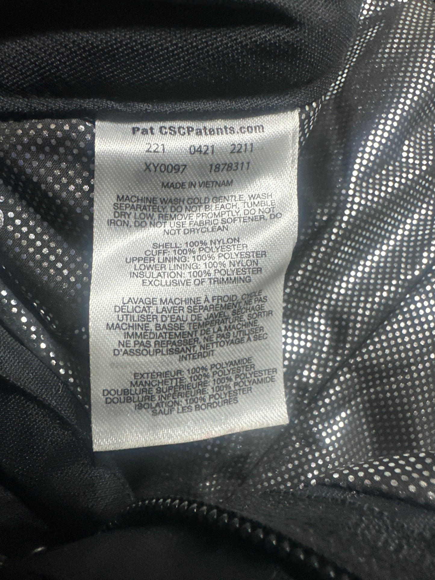 Columbia Insulated Omni Tech Snow Pants Kids XS 6/7 Adjustable Waist and Length VGUC