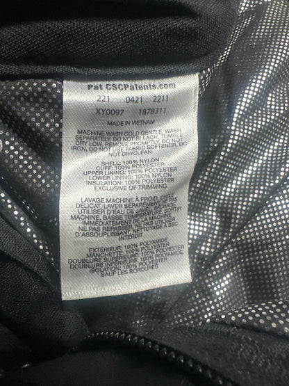 Columbia Insulated Omni Tech Snow Pants Kids XS 6/7 Adjustable Waist and Length VGUC