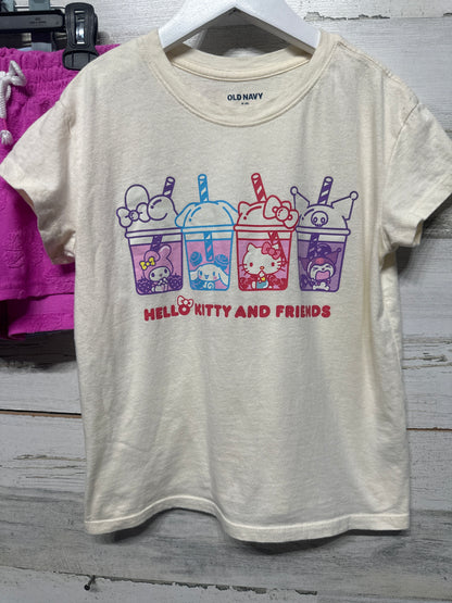 Clothing Lot - Girls Size 8 - 3 Pieces GUC