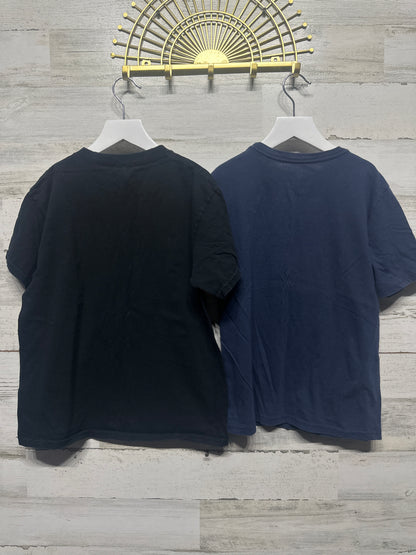 Size 8/Medium T-Shirt Lot (2 Pieces) - Good Used Condition*