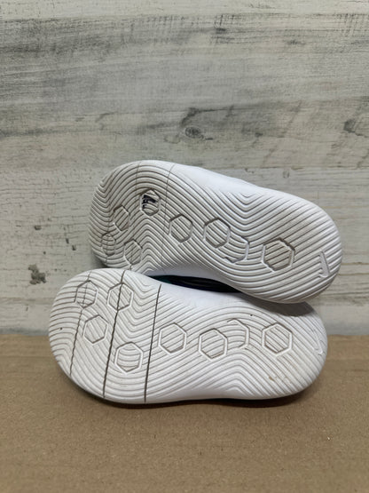 Size 9 Toddler Nike Shoes - Good Used Condition*