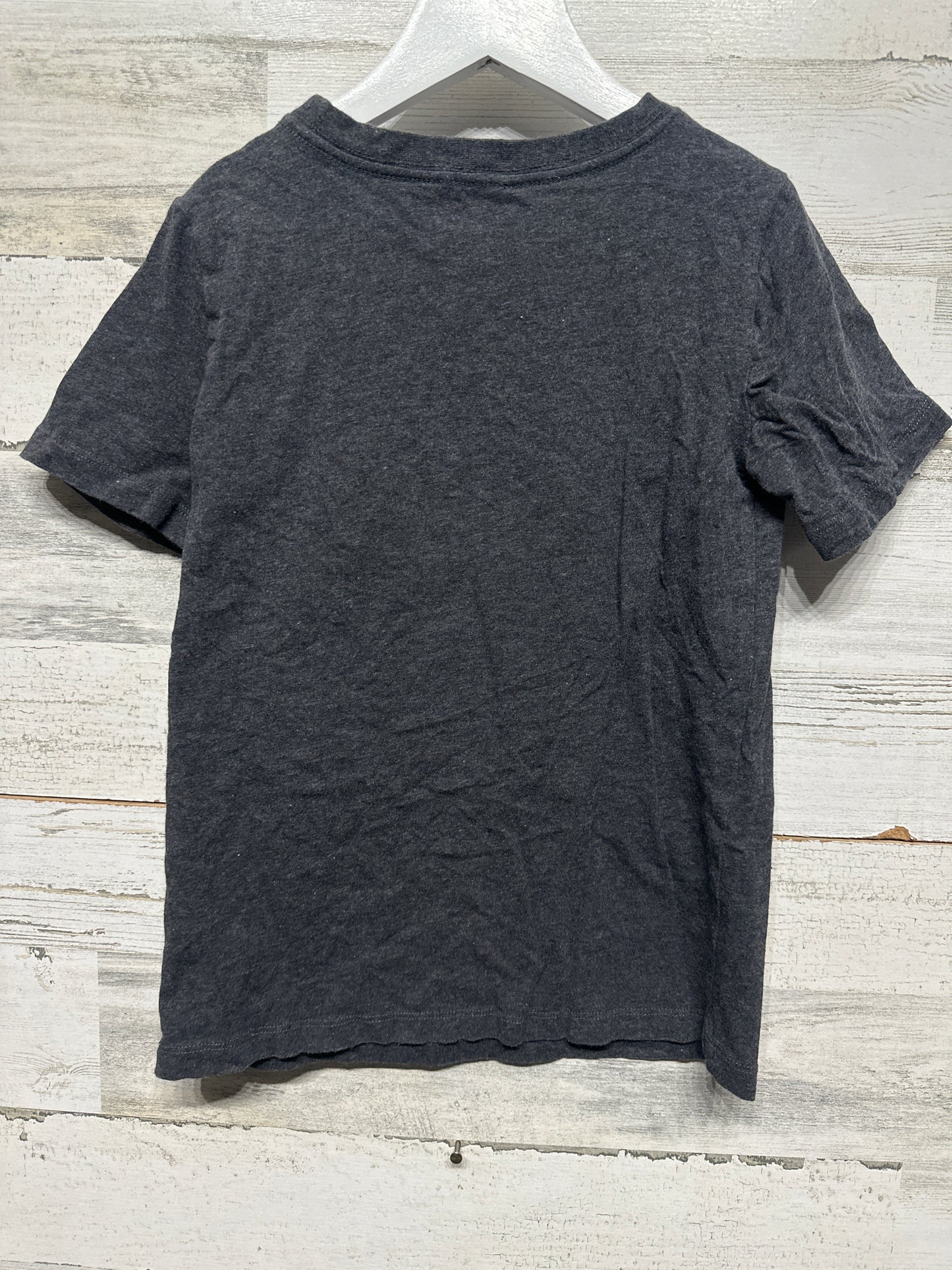 Boys Size 7 Scene & Heard Bear Lake Shirt - Very Good Used Condition