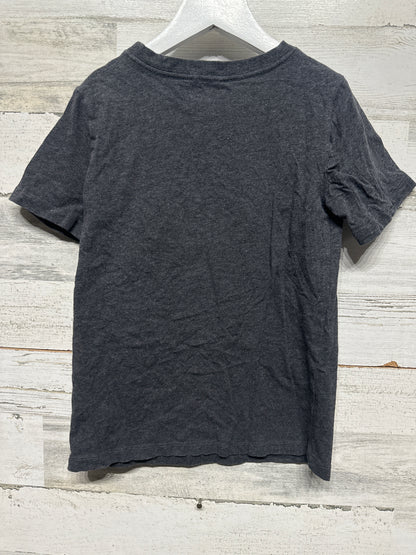 Boys Size 7 Scene & Heard Bear Lake Shirt - Very Good Used Condition