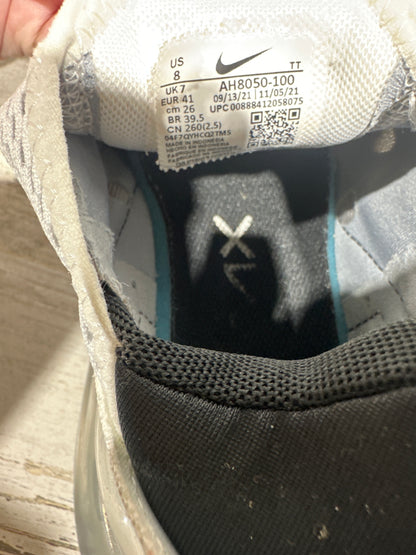 Nike Air Max 270 Shoes - Men’s 8 / Women’s 9.5 - Good Used Condition