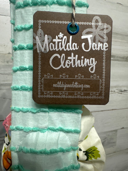 Girls Matilda Jane Kids Headband - New With Tags