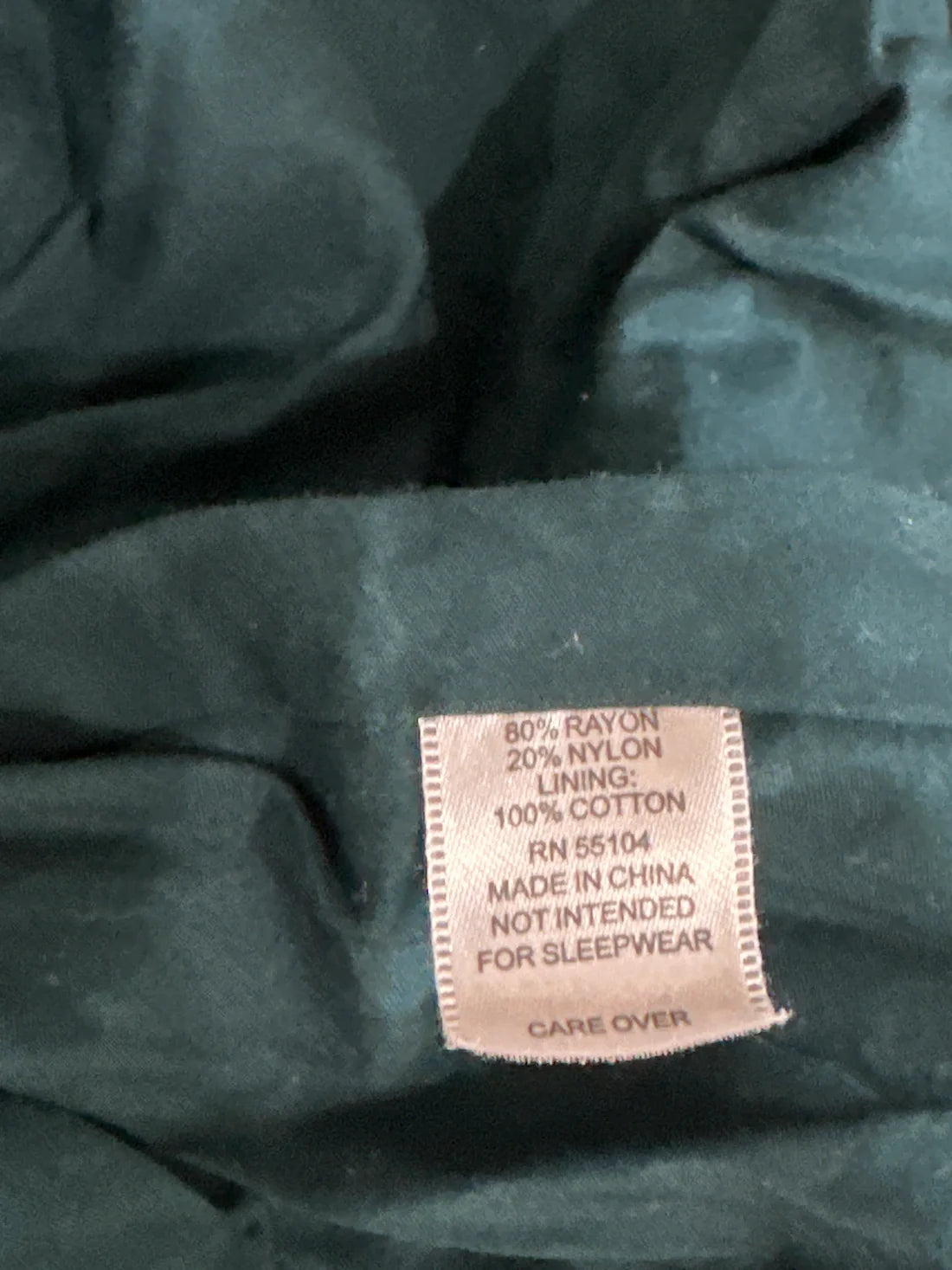 Le Top Girls Size 6 Beaded Velvet Dress VGUC