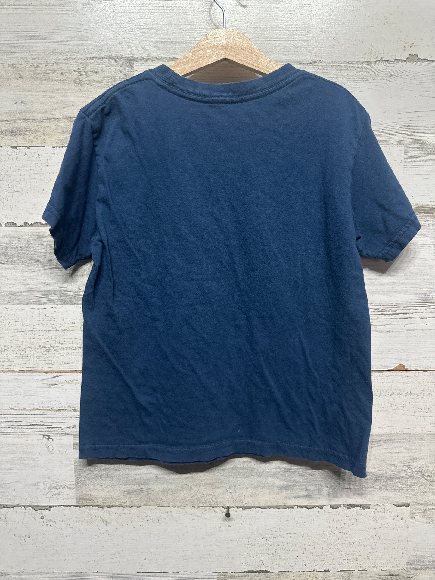 Boys Fits Like 6/7 Minecraft Periodic Table T-Shirt - Good Used Condition*