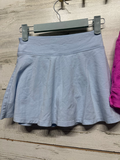 Clothing Lot - Girls Size 8 - 3 Pieces GUC