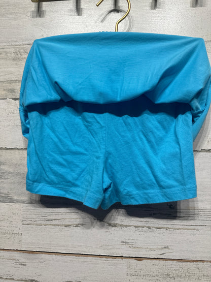 Girls Size 5 JK Girls Blue Skort  - Play Condition**