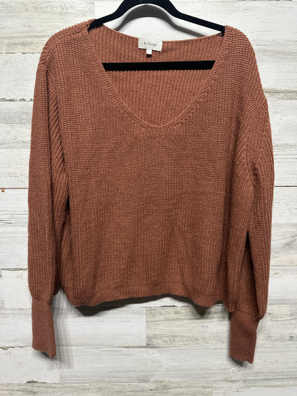 Women's Size Large Bohme Sweater - Very Good Used Condition