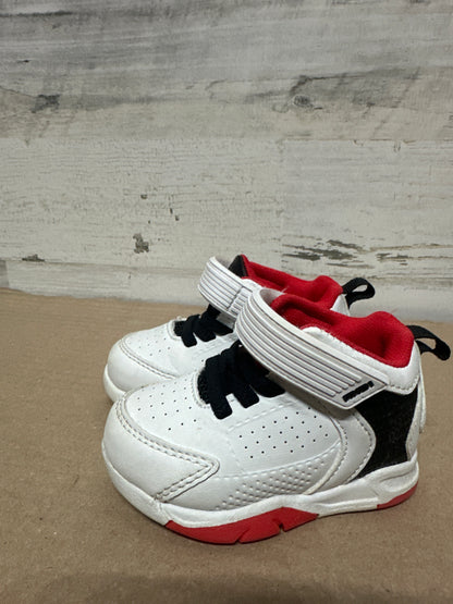 Size 3 (Infant) AND 1 Athletic Shoes - Very Good Used Condition