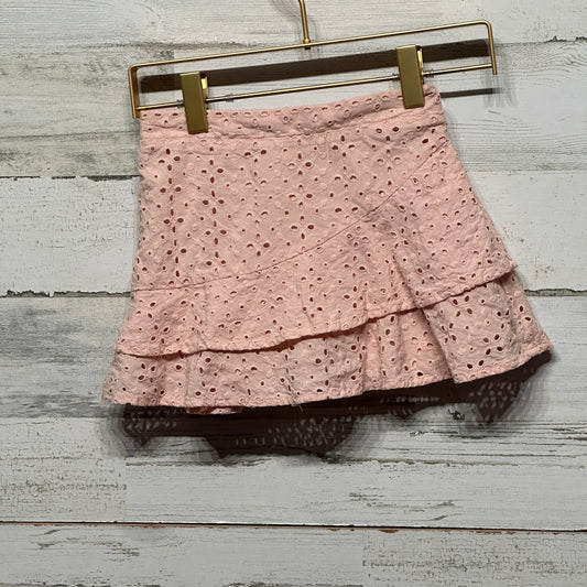 Girls Size 3t GB Girls Skirt - Good Used Condition