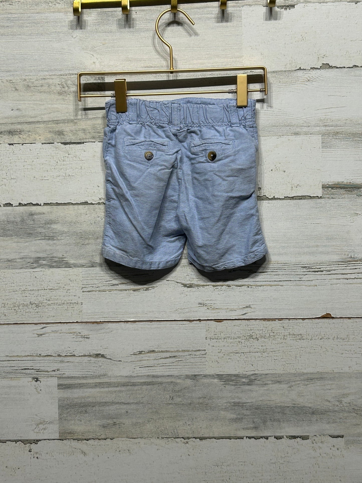 Boys Size 24m Shorts Lot (2 pieces) - Play Condition**