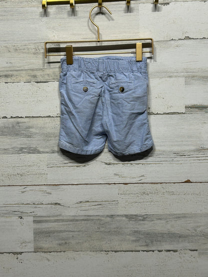 Boys Size 24m Shorts Lot (2 pieces) - Play Condition**