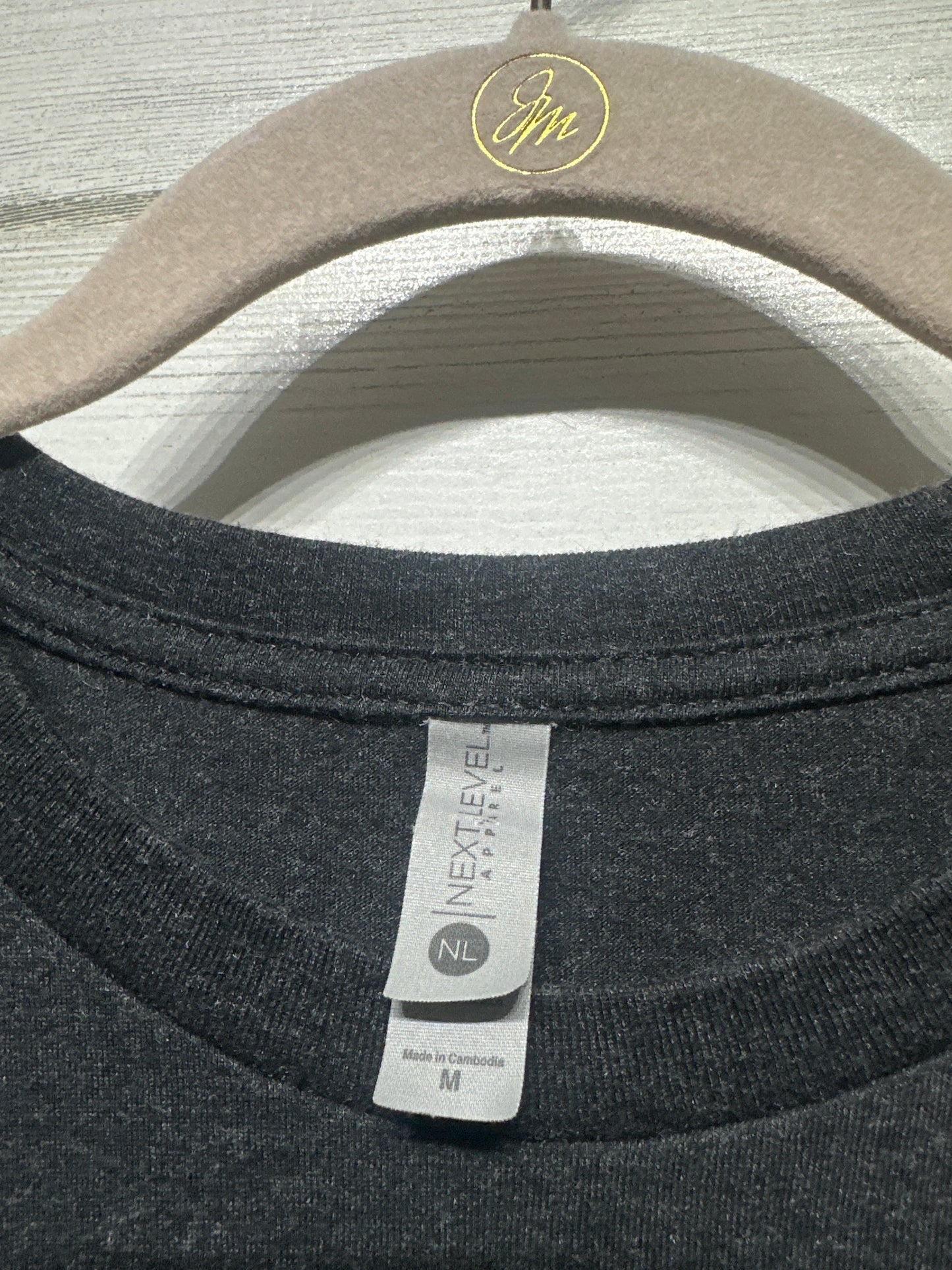 Women's Size Medium Magnolia Silos T-Shirt - Good Used Condition