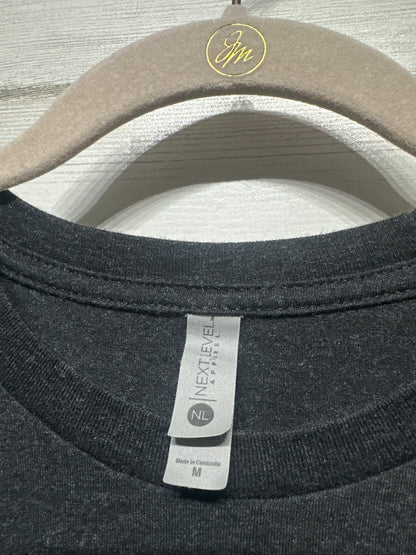 Women's Size Medium Magnolia Silos T-Shirt - Good Used Condition