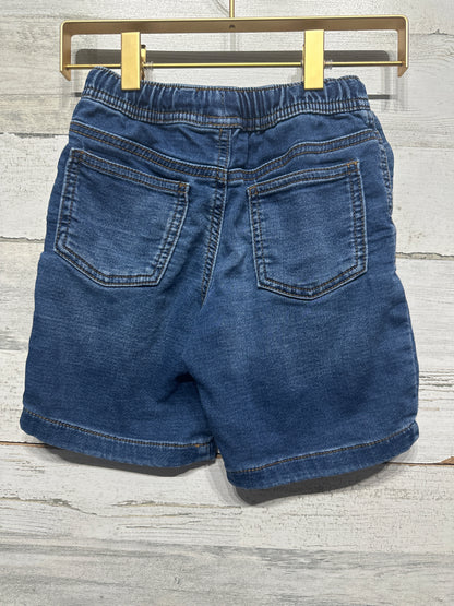 Boys Size 5t Carter’s Shorts - Very Good Used Condition