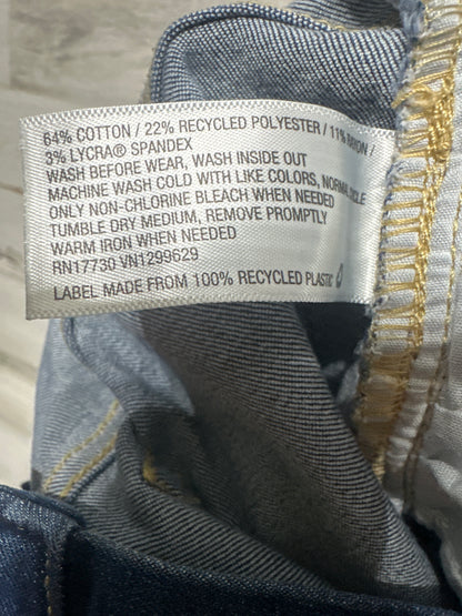 Girls Size 10 Art Class Skinny Distressed Jeans - Very Good Used Condition