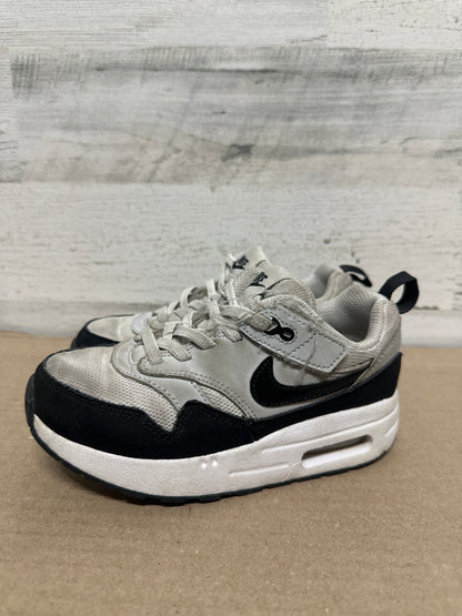 Size 12c (Little Kid) Nike Air Shoes - Play Condition*