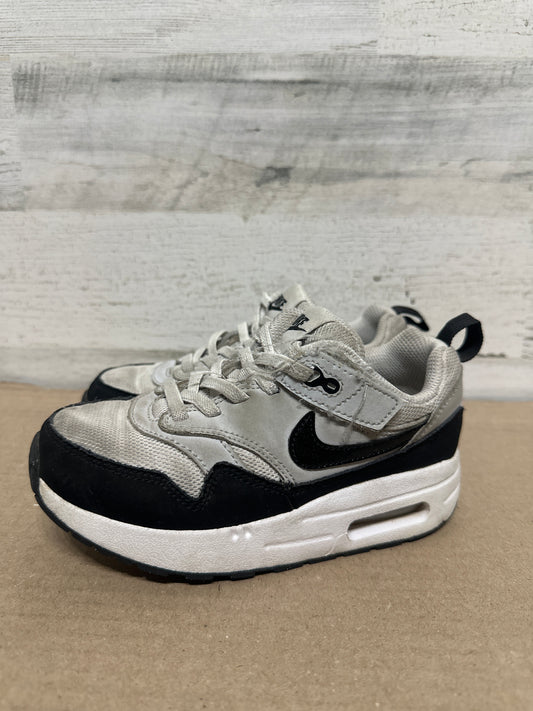 Size 12c (Little Kid) Nike Air Shoes - Play Condition*