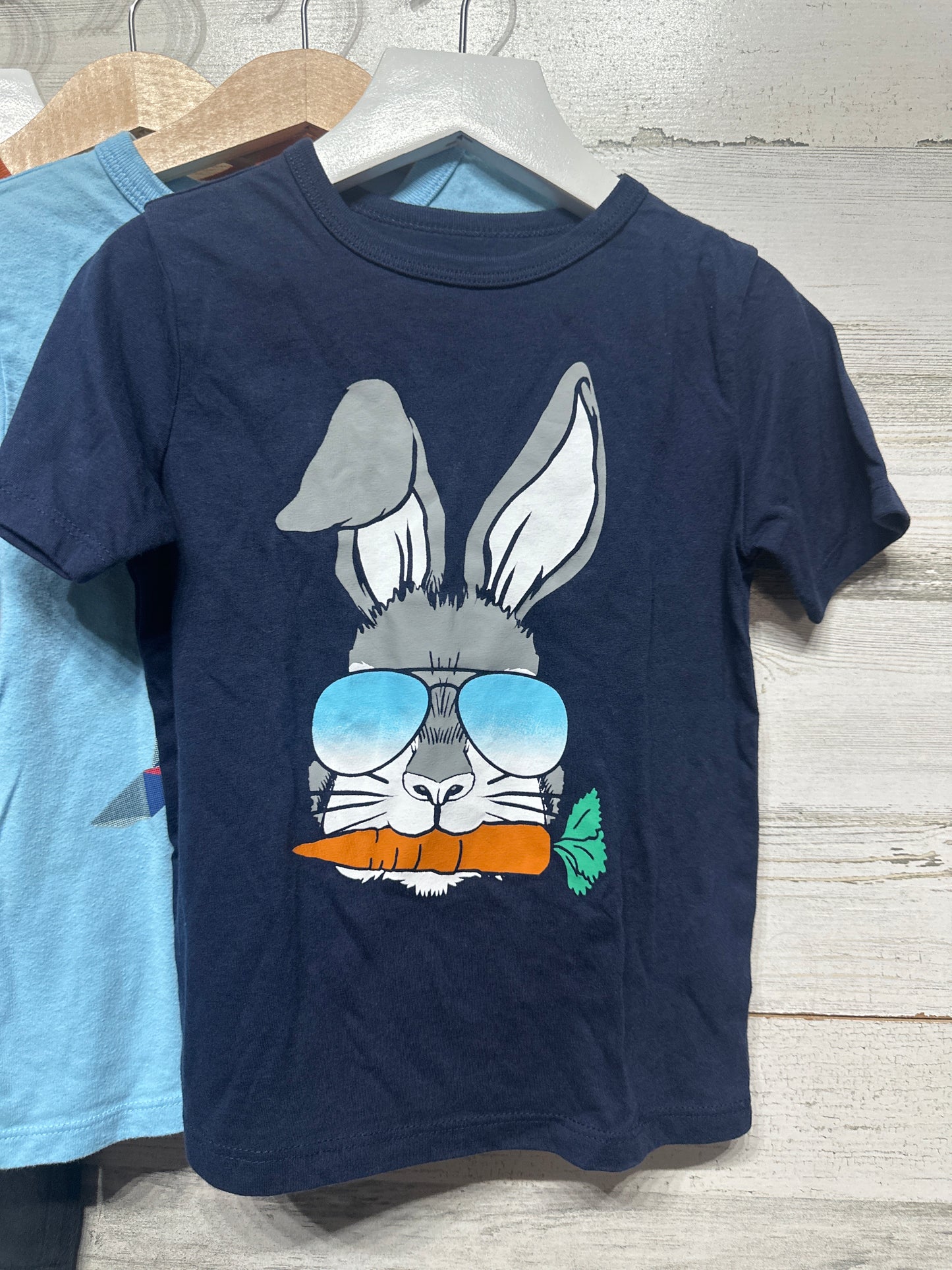 Boys Size 4t/4 Clothing Lot (5 Pieces) - Play Condition*