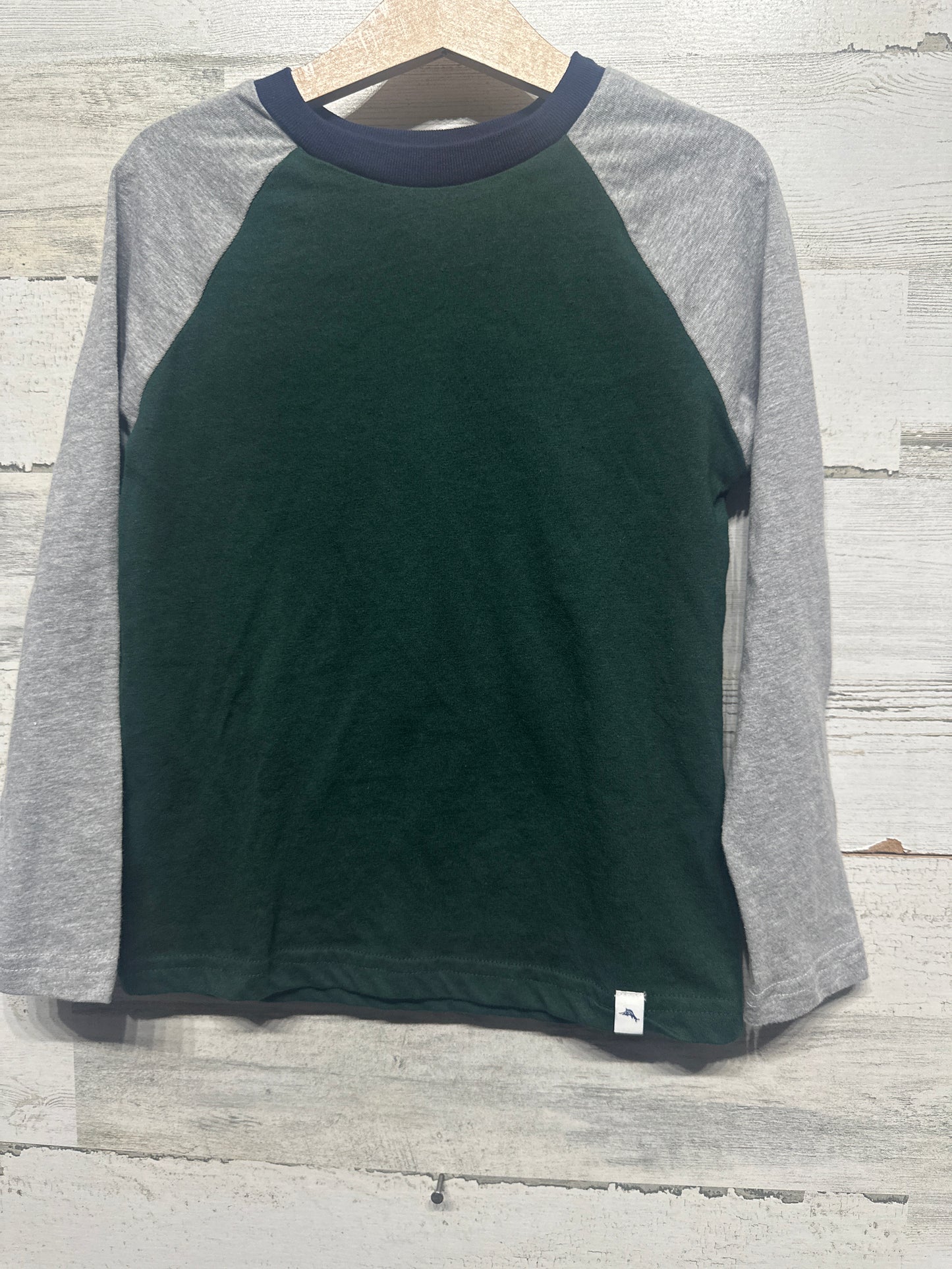 Boys Size 5-6 Small Tommy Bahama Long Sleeve Shirt  - Very Good Used Condition