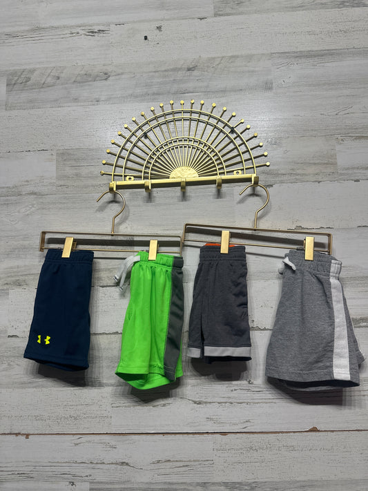 18m Boys Shorts Lot - 4 Pieces - Play Condition*