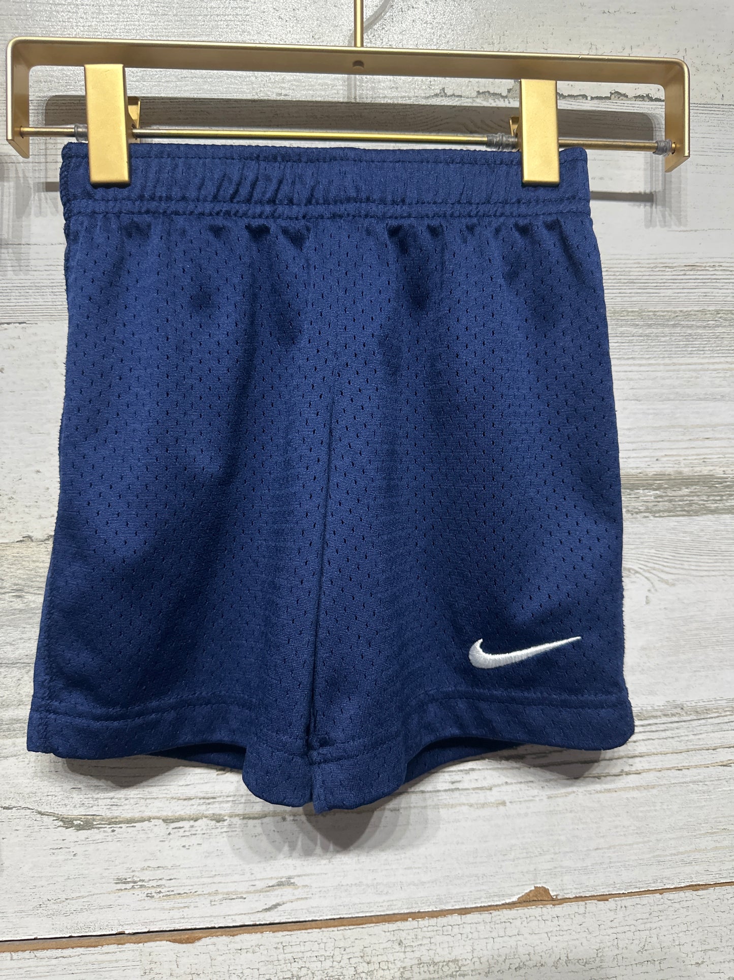 Nike Shorts Toddler Boy Size 4t/4 VGUC
