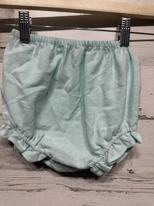 Girls Size 3t Sophie and Lucas Bloomers  - Good Used Condition