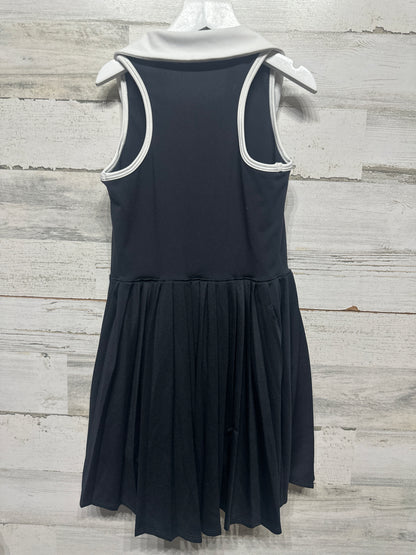 Girls Size 9-10 YPB Abercrombie Kids Collared Active Dress (with built in shorts) - Play Condition*