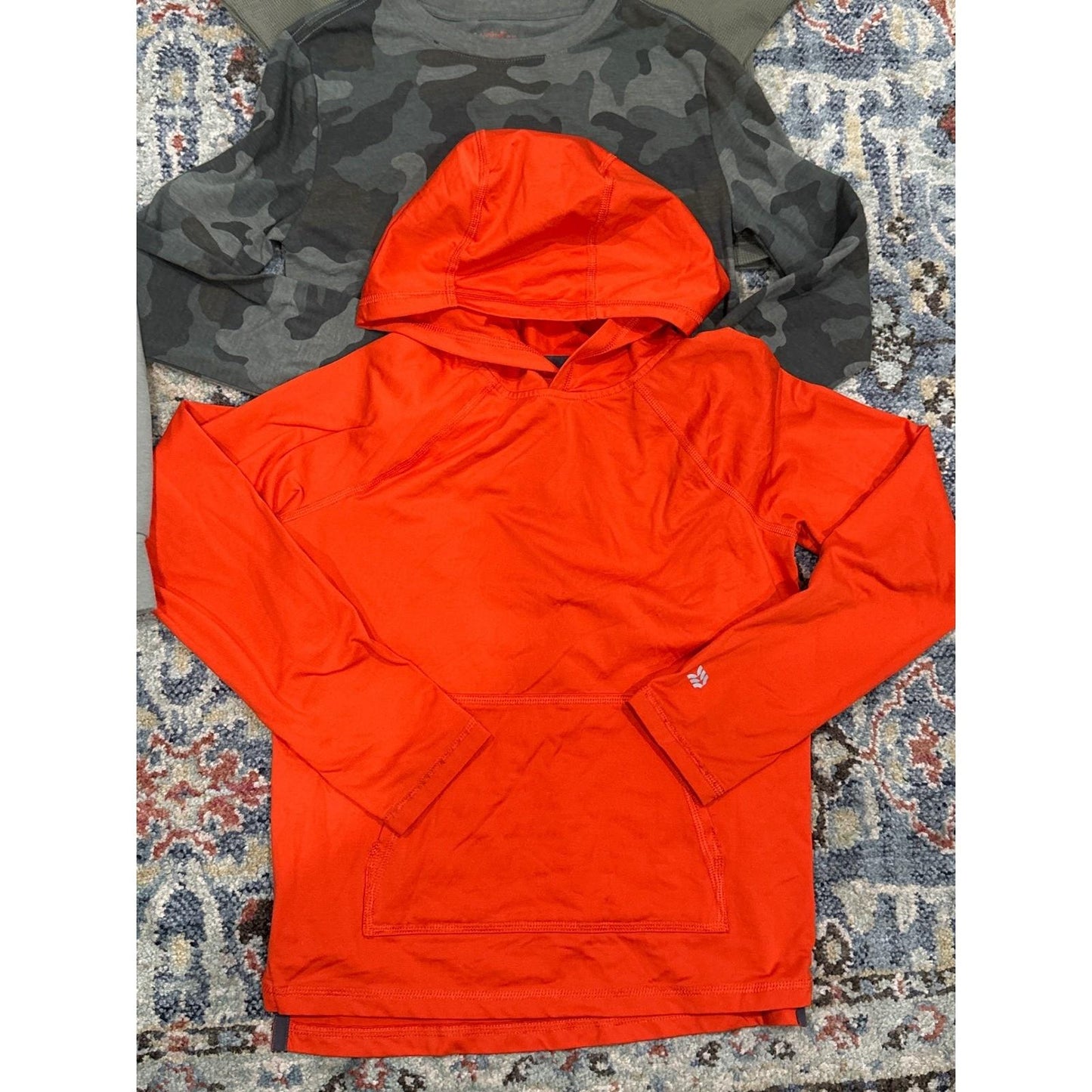 Under Armour Hurley Old Navy Boys Size Medium 8 Bundle Active Casual