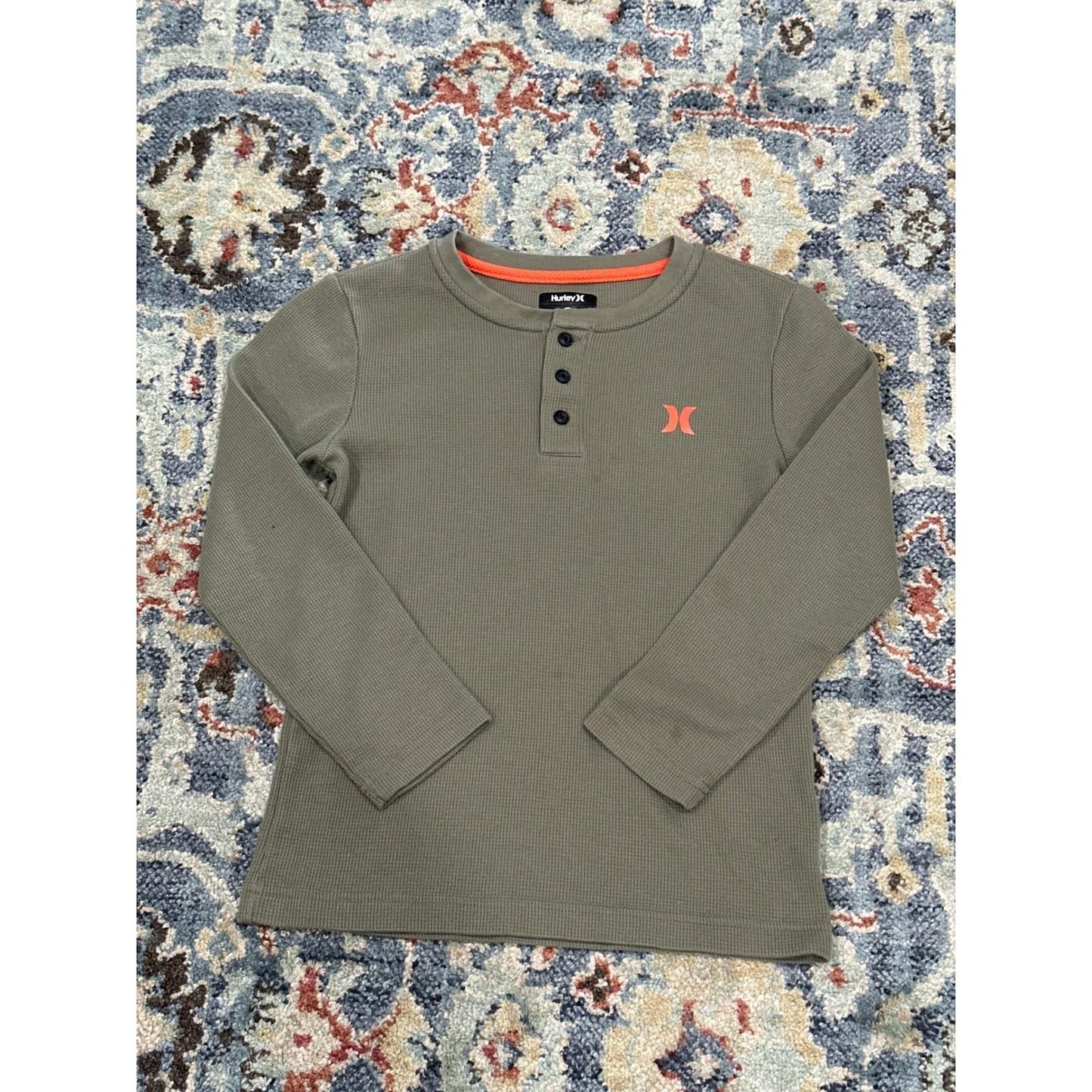 Under Armour Hurley Old Navy Boys Size Medium 8 Bundle Active Casual