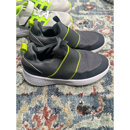 Adidas Target Rugged Shark Shoes Boys 13 Summer Bundle GUC