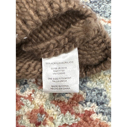 Gap Copper Pearl Milk Barn Little Me Target Baby Boy 0-6M Brown Bundle