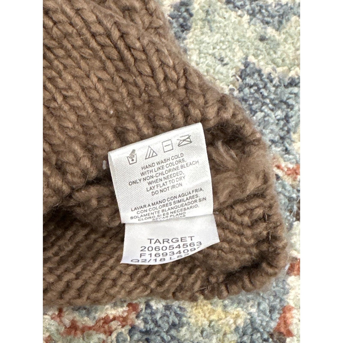 Gap Copper Pearl Milk Barn Little Me Target Baby Boy 0-6M Brown Bundle