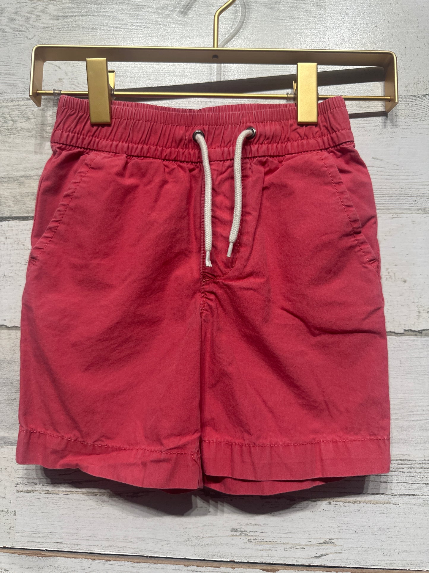 Boys Preowned Size 4 Gap Shorts - Good Used Condition