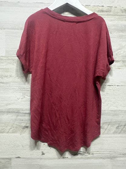 Girls Size Medium Sunset West Stitch Fix Full of Sunshine Shirt - New With Tags