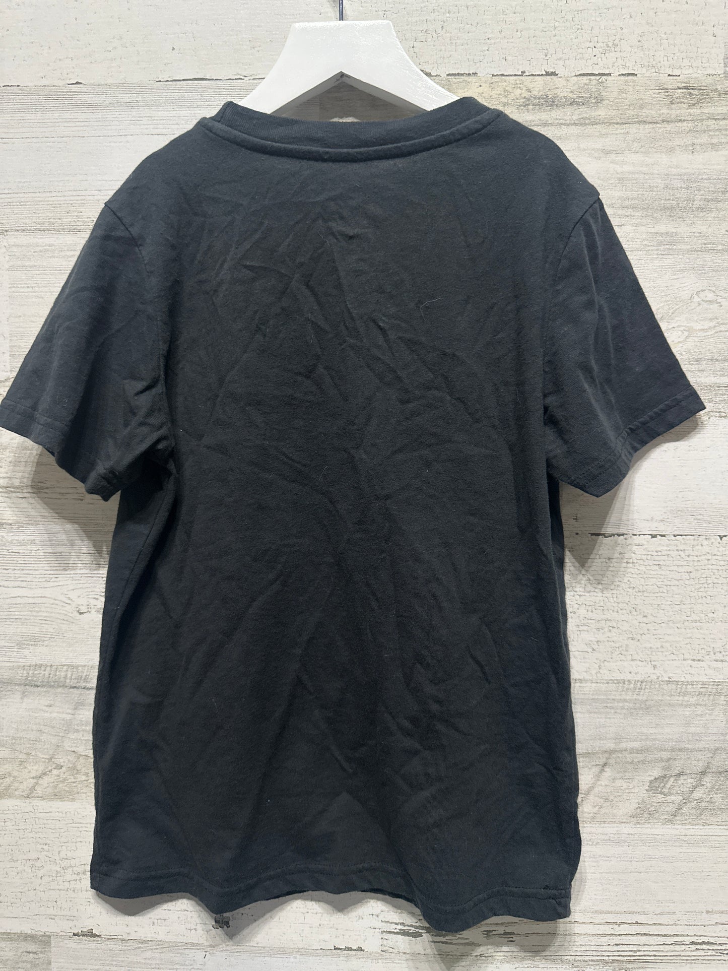 Size Youth Medium Disney Nightmare Before Christmas Jack Skellington T-Shirt - Good Used Condition