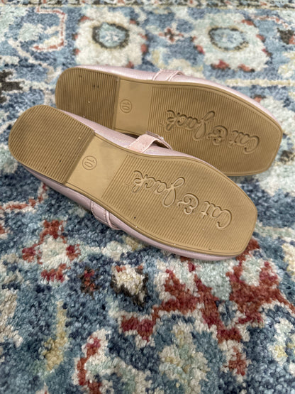 Cat&Jack Size 10 Toddler Shoe Bundle VGUC