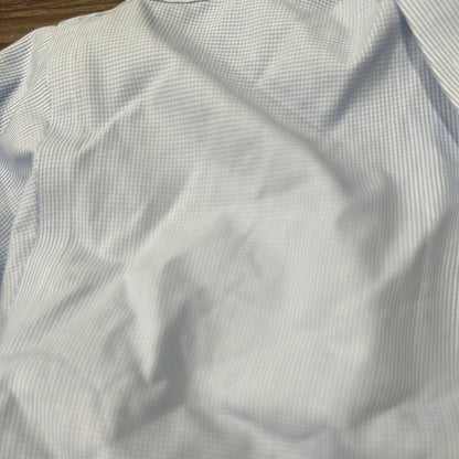 Boys Size 18 Brooks Brother’s Button Up - Good Used Condition