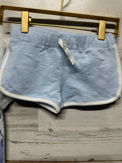 Stitch 4/5 Shirt / Epic Threads 4T Shorts VGUC