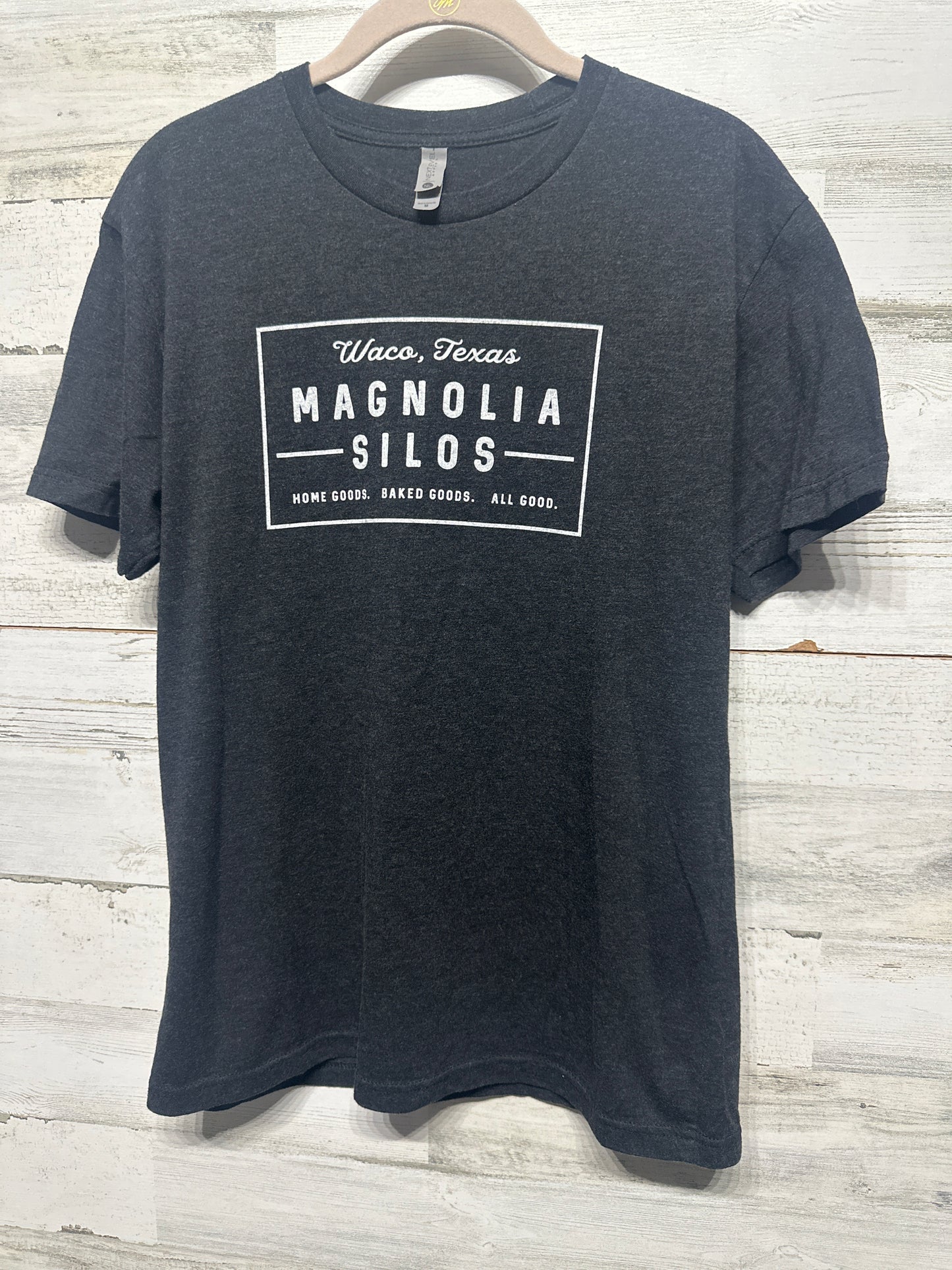 Women's Size Medium Magnolia Silos T-Shirt - Good Used Condition