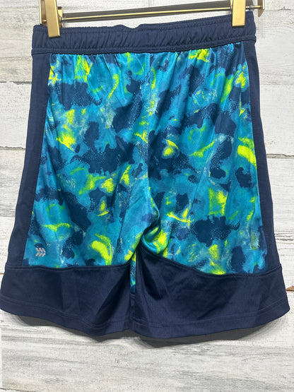 Boys Size Medium 8-10 All in Motion Athletic Shorts (2 pair) - Good Used Condition