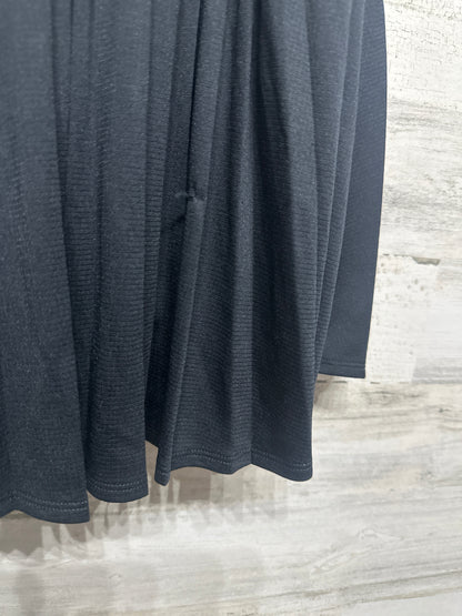Girls Size 9-10 YPB Abercrombie Kids Collared Active Dress (with built in shorts) - Play Condition*